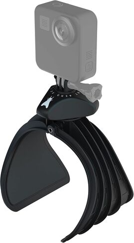 Aero-130 Action Camera Mount for Wings and Kites in Saudi Arabia