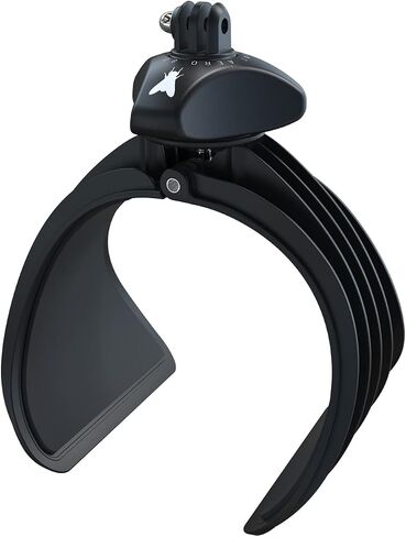 Aero-130 Action Camera Mount for Wings and Kites in Saudi Arabia