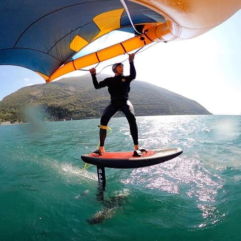 Aero-130 Action Camera Mount for Wings and Kites in Saudi Arabia