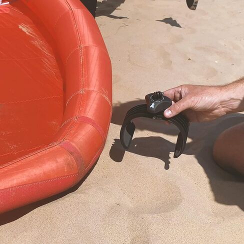 Aero-130 Action Camera Mount for Wings and Kites in Saudi Arabia