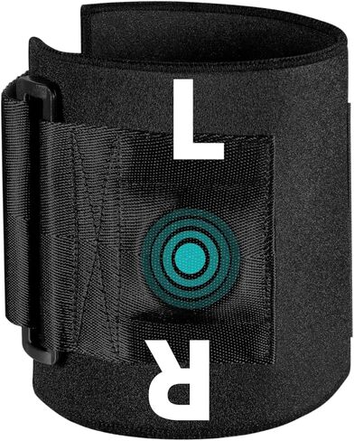 Sciatica Pain Relief Devices Brace, Sciatica Ease Nerve Pain Relief Brace for Men Women, Upgraded Knee Braces with Dual Pressure Pads for Maximum Lower Back Pain Relief in Saudi Arabia