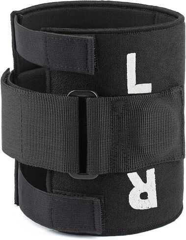 Sciatica Pain Relief Devices Brace, Sciatica Ease Nerve Pain Relief Brace for Men Women, Upgraded Knee Braces with Dual Pressure Pads for Maximum Lower Back Pain Relief in Saudi Arabia