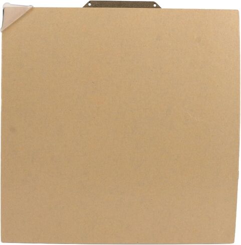 3D Printer Heatbed Hot Bed, 290x290mm Double Sided PEI Build Plate PEI Sheet, Hot Bed Replacement Accessory, for CREALITY for Ender 6 in Saudi Arabia
