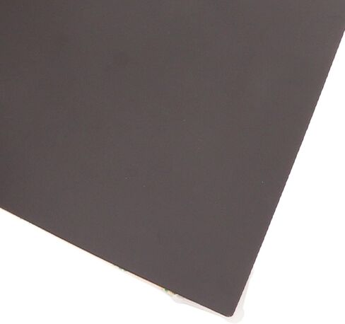 3D Printer Heatbed Hot Bed, 290x290mm Double Sided PEI Build Plate PEI Sheet, Hot Bed Replacement Accessory, for CREALITY for Ender 6 in Saudi Arabia
