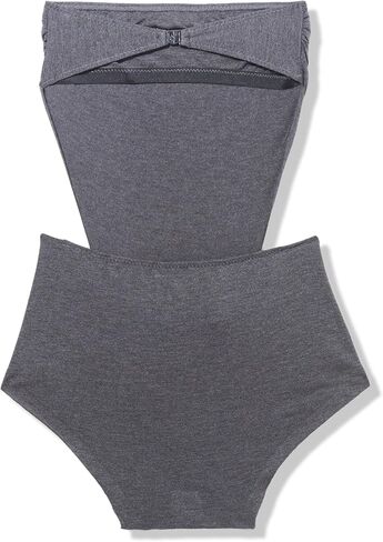 Norma Kamali Women's Standard Strapless Diaper Mio in Saudi Arabia