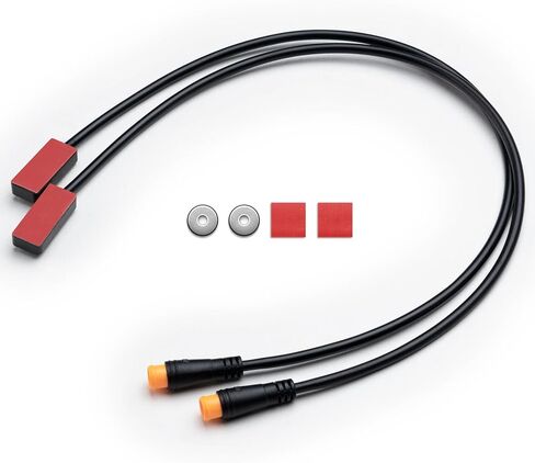 BAFANG ebike مستشعر الفرامل الهيدروليكية قطع الطاقة كابل فرامل يد BBS01 BBS02 BBSHD منتصف محرك المحرك ومجموعة تحويل eBike in Kuwait