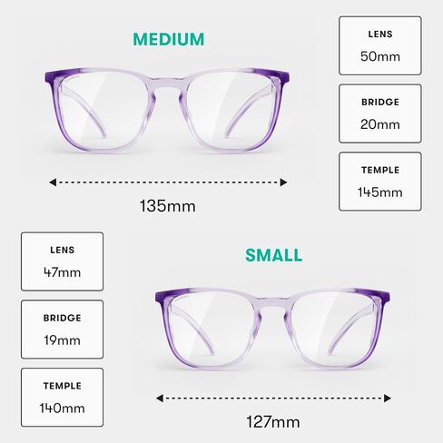 Stoggles Square Z87.1 Certified Polycarbonate Safety Glasses, Scratch & Shatter-Proof, Blue-Light & UV Blocking Lens, Top & Side Shields, Anti-Fog Dip Coated, Durable, Protective & Stylish Eyewear in Saudi Arabia