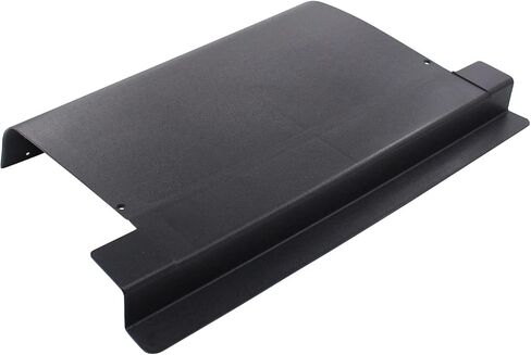 غطاء محرك لوحة الوصول الخلفي XtremeAmazing لـ EZGO TXT Medalist 4-Cycle الغاز وعربة جولف كهربائية 1994-2013 يستبدل 71320-G01 in Kuwait