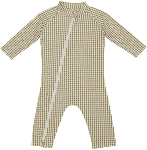 Stonz Kids UV Protection Sun Suit - Toddler & Kids Rash Guard in Saudi Arabia