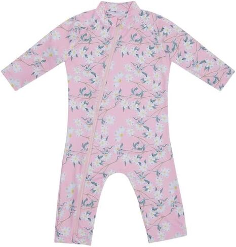 Stonz Kids UV Protection Sun Suit - Toddler & Kids Rash Guard in Saudi Arabia