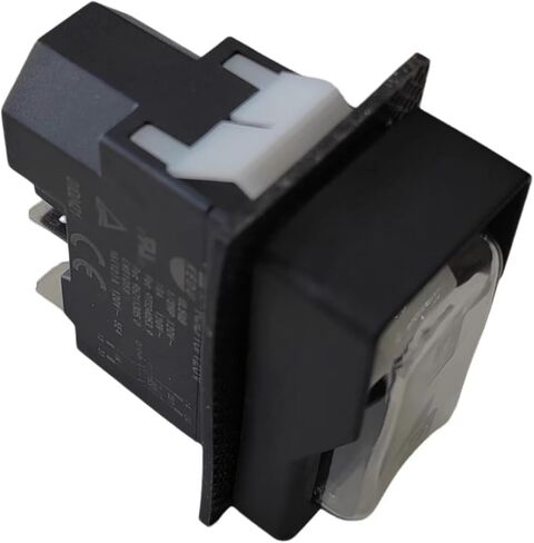 KJD16/120V On Off المفاتيح الكهرومغناطيسية مع غطاء مقاوم للماء KJD16 120V 16/12A 4Pins in Saudi Arabia