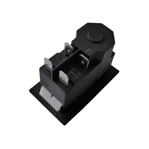 KJD16/120V On Off المفاتيح الكهرومغناطيسية مع غطاء مقاوم للماء KJD16 120V 16/12A 4Pins in Saudi Arabia