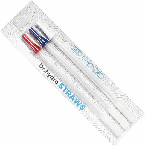 DR.HYDRO Replacement Straw Water Bottle BPA Free (RBW) in Saudi Arabia