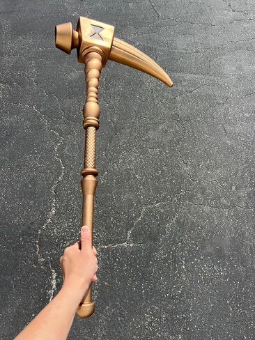 رغوة تأثيري أنيمي الخيال رغوة سلاح السيف الفأس الرمح الدعائم شيطان بليد للأطفال لعبة هالوين زي in Saudi Arabia