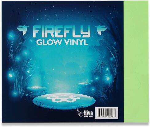 Accessories Firefly Glow Vinyl (Choose Your Color) in Saudi Arabia