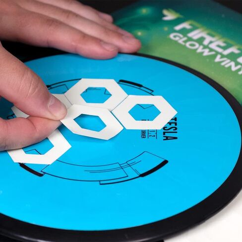 Accessories Firefly Glow Vinyl (Choose Your Color) in Saudi Arabia