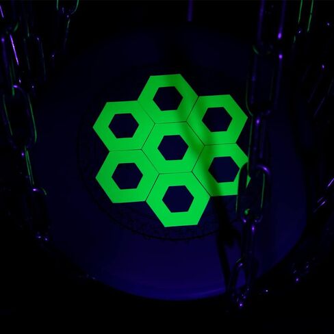 Accessories Firefly Glow Vinyl (Choose Your Color) in Saudi Arabia
