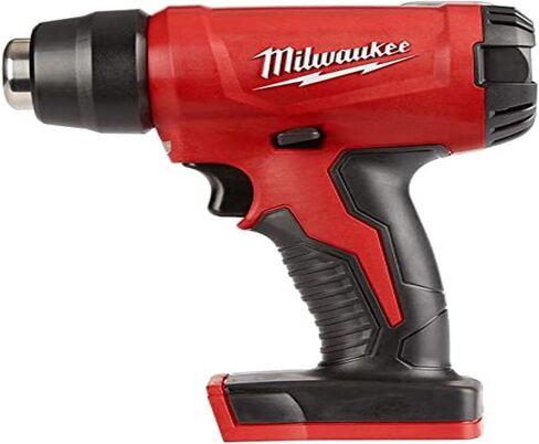 Milwaukee Electric Tool Milwaukee 2688-20 Cordless Heat Gun in Saudi Arabia