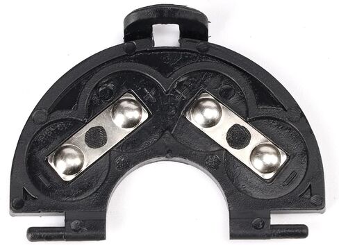 غطاء بطارية Huepar لمستوى الليزر 621CG/621CR in Kuwait