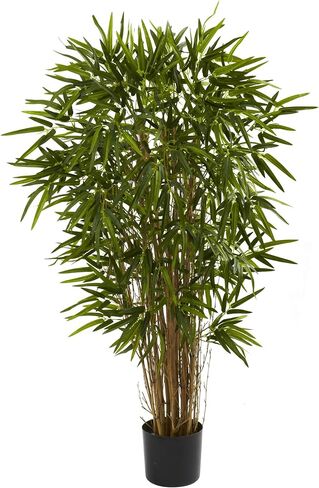 Nearly Natural 4ft. Twiggy Bamboo Tree in Saudi Arabia