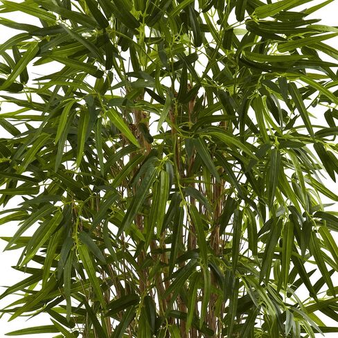 Nearly Natural 4ft. Twiggy Bamboo Tree in Saudi Arabia