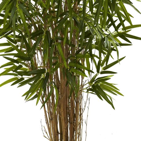 Nearly Natural 4ft. Twiggy Bamboo Tree in Saudi Arabia