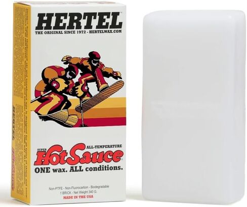 Racing FC739: High Performance Ski and Snowboard Wax (All Temperature) - 340g in Saudi Arabia