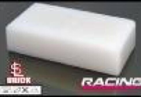 Racing FC739: High Performance Ski and Snowboard Wax (All Temperature) - 340g in Saudi Arabia
