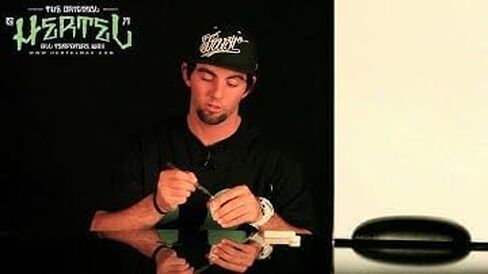 Racing FC739: High Performance Ski and Snowboard Wax (All Temperature) - 340g in Saudi Arabia