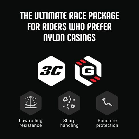 Vittoria Rubino Pro IV Speed G2.0 - Performance Road Bike Tire - Foldable Bicycle Tires in Saudi Arabia