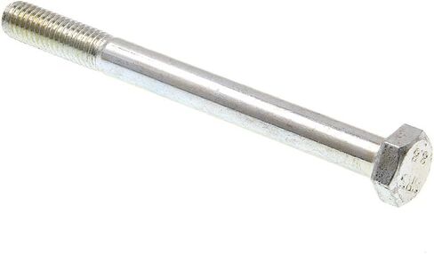 براغي رأس سداسية 9109665 من Prime-Line، فئة 8.8 متري، M8-1.25 X 90 مم، مطلية بالزنك (5 عبوات) in Saudi Arabia