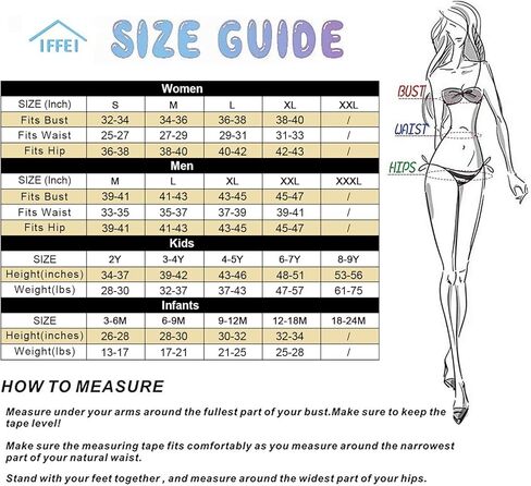 IFFEI Mommy and Me ملابس السباحة قطعة واحدة نمط مطبوعة الأسرة مطابقة ملابس السباحة Monokini الفتيات 3-6M in Kuwait