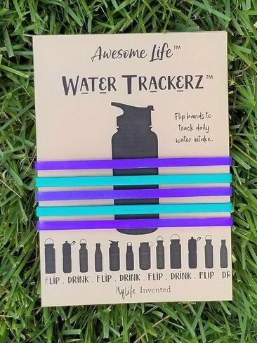 Water Trackerz for Tracking Water intake in Saudi Arabia