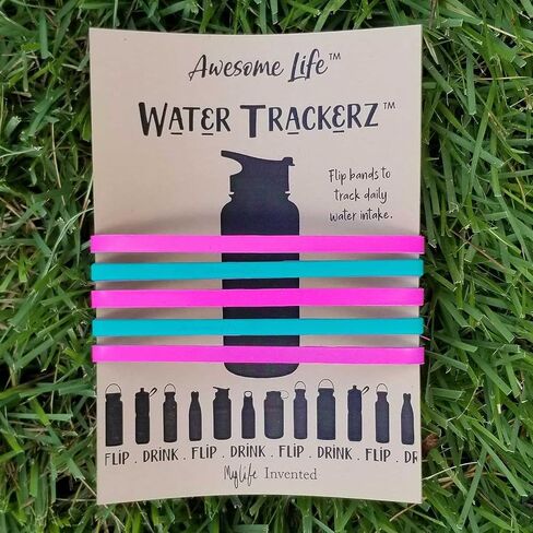 Water Trackerz for Tracking Water intake in Saudi Arabia