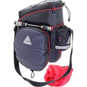 Axiom Seymour Oceanweave EXP Trunk Bag - 404082-01