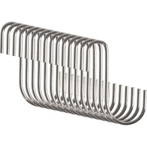 2.4 Inches S Hooks