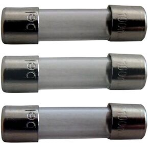 Supco MFDFUSE, 3 Piece