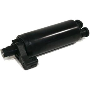 The ROP Shop | Electric Fuel Pump for Marine Power 438603 & Crusader 23234 Seawater Boat Motors
