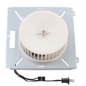 Upgrade S97017706 B Unit Ventilation Fan Motor Assembly Compatible with Broan NuTone Exhaust Fan Replace 8814R, 8664RP, S97017706, S97017705