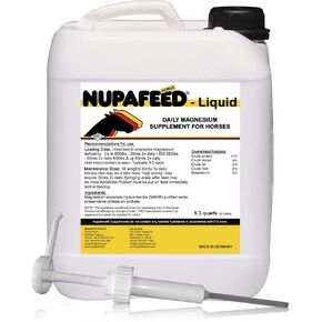 Magnesium Daily Liquid 5L 5L