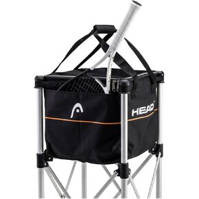 HEAD Ball Trolley in Saudi Arabia