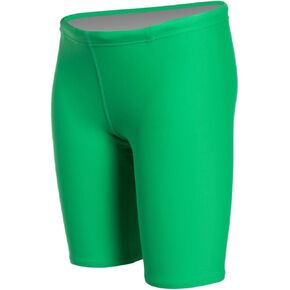 iSwim Boy Jammers Solid Swimsuit UPF 50+ Sun Pretection Quick Dry Athletic (22-28)