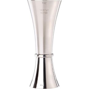 Barfly Yakuza Jigger 1 X 2 Oz - Stainless Steel