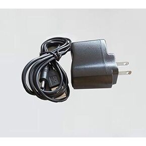 USB-C Power Cord and Adapter for Digital Alarm Clock