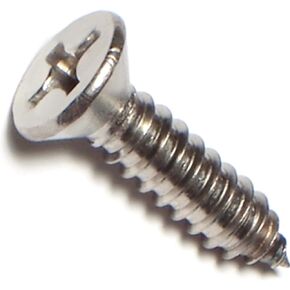 014973522636 522636 Sheet-Metal-Screws, 50 Piece