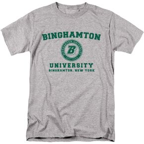 Official Institutional Logo Unisex Adult T Shirt