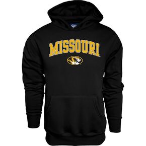 Blue 84 Hoodie Kids Arch Over Team Color