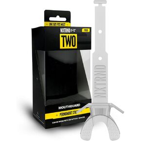 واقي الفم إن إكس ترند تو برو لكرة القدم (أزرق كولومبيا) in Kuwait