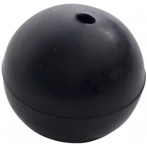 TreadLife Fitness Replacement Rubber Stopper Ball for Cable Gyms - Universal Size