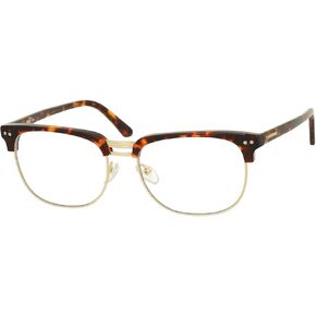 Blue Light Blocking Computer Gaming Glasses Anti Glare UV Protection Retro Eyeglasses for Men and Women